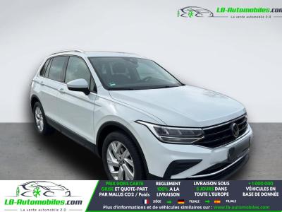 Volkswagen Tiguan 1.5 TSI 150ch BVM