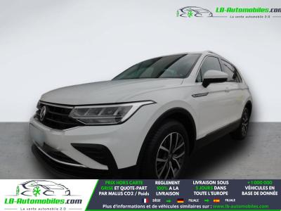 Volkswagen Tiguan 1.5 TSI 150ch BVM