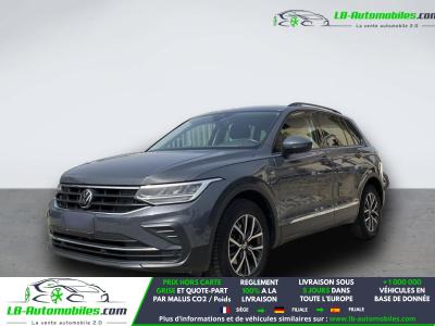 Volkswagen Tiguan 2.0 TDI 150ch BVM