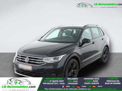 Volkswagen Tiguan 1.5 TSI 150ch BVA