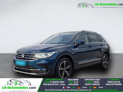 Volkswagen Tiguan 1.5 TSI 150ch BVA