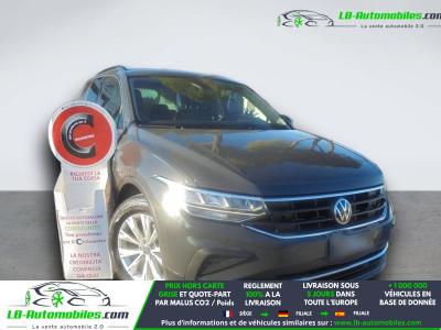 Volkswagen Tiguan 1.5 TSI 150ch BVA