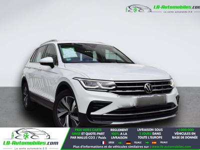 Volkswagen Tiguan 1.4 eHybrid 245ch BVA