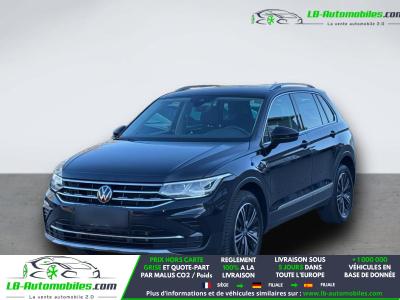 Volkswagen Tiguan 1.4 eHybrid 245ch BVA