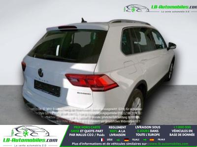 Volkswagen Tiguan 1.4 eHybrid 245ch BVA