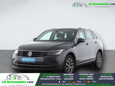 Volkswagen Tiguan 1.4 eHybrid 245ch BVA