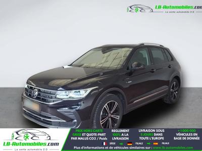 Volkswagen Tiguan 1.5 TSI 130ch BVM