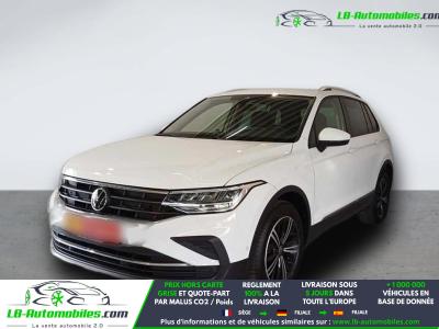 Volkswagen Tiguan 1.5 TSI 130ch BVM