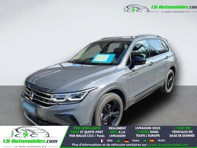 Volkswagen Tiguan 2.0 TDI 150ch BVA