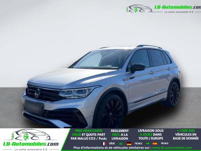 Volkswagen Tiguan 2.0 TSI 245ch BVA 4Motion