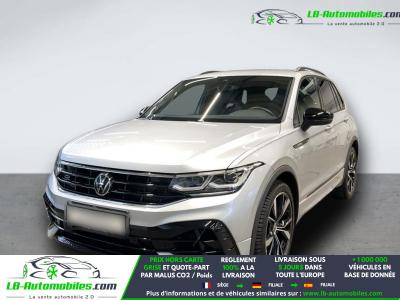 Volkswagen Tiguan 2.0 TSI 320ch BVA 4Motion