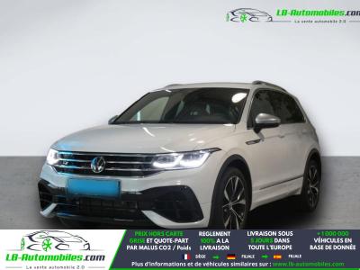 Volkswagen Tiguan 2.0 TSI 320ch BVA 4Motion