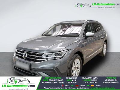 Volkswagen Tiguan Allspace 2.0 TDI 200ch BVA 4Motion