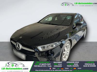 Mercedes Classe A 200 BVA
