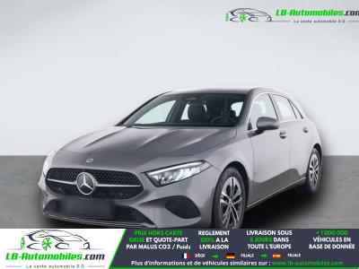 Mercedes Classe A 200 d BVA