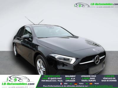 Mercedes Classe A 200 d BVA