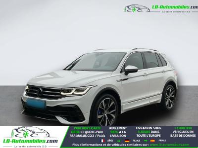 Volkswagen Tiguan 2.0 TSI 320ch BVA 4Motion