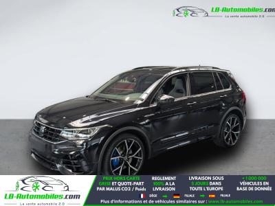 Volkswagen Tiguan 2.0 TSI 320ch BVA 4Motion