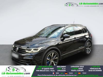 Volkswagen Tiguan 2.0 TSI 320ch BVA 4Motion