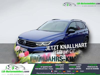 Volkswagen Tiguan 2.0 TSI 320ch BVA 4Motion