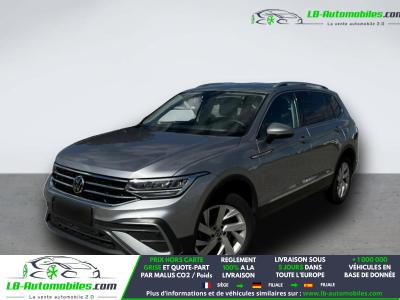 Volkswagen Tiguan Allspace 1.5 TSI 150ch BVA