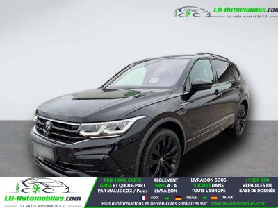 Volkswagen Tiguan Allspace 2.0 TDI 200ch BVA 4Motion