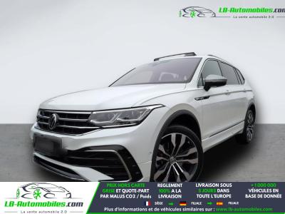 Volkswagen Tiguan Allspace 2.0 TDI 200ch BVA 4Motion