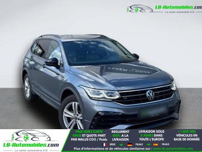 Volkswagen Tiguan Allspace 2.0 TDI 200ch BVA 4Motion