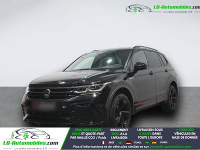 Volkswagen Tiguan Allspace 2.0 TDI 200ch BVA 4Motion