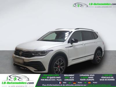 Volkswagen Tiguan Allspace 2.0 TDI 200ch BVA 4Motion