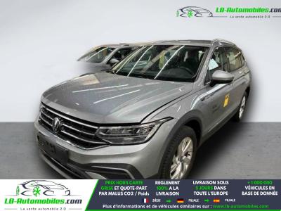 Volkswagen Tiguan Allspace 1.5 TSI 150ch BVA