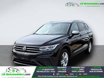 Volkswagen Tiguan Allspace 2.0 TDI 150ch BVA