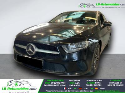 Mercedes Classe A 180 BVM