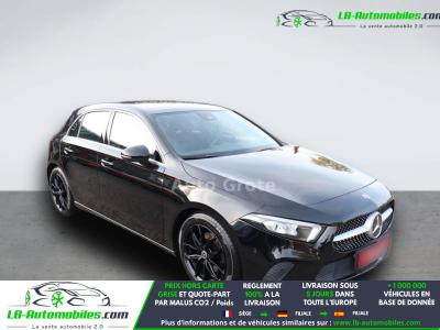 Mercedes Classe A 200 BVA