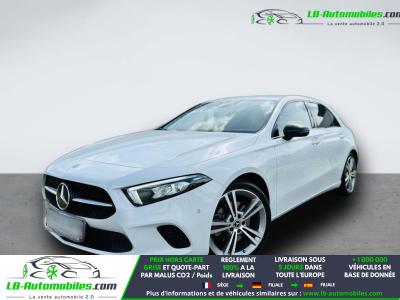 Mercedes Classe A 220 d BVA