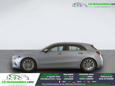 Mercedes Classe A 220 d BVA