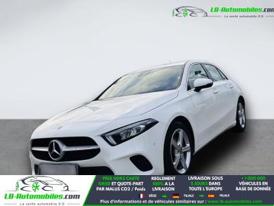 Mercedes Classe A 250 BVA