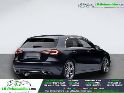 Mercedes Classe A 200 d BVA