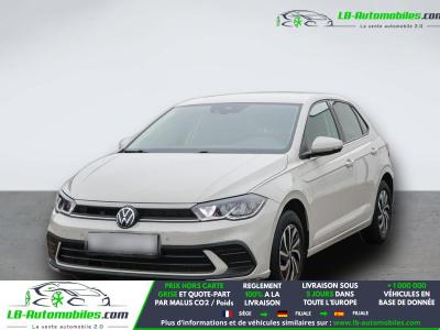 Volkswagen Polo 1.0 TSI 95 S&S BVM
