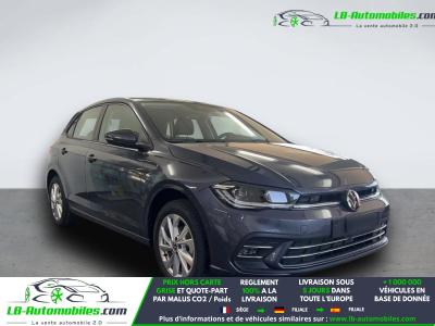Volkswagen Polo 1.0 TSI 110 S&S BVA