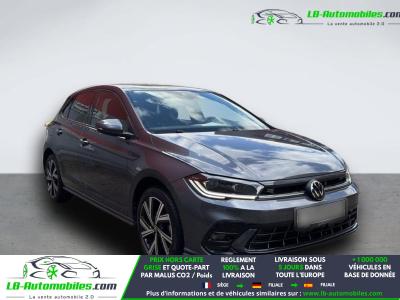 Volkswagen Polo 1.0 TSI 110 S&S BVA