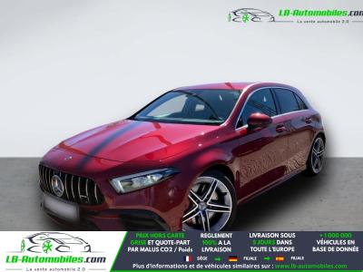 Mercedes Classe A 45 Mercedes-AMG BVA 4-Matic