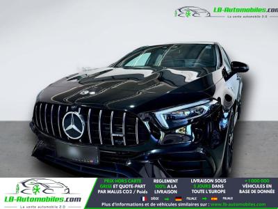 Mercedes Classe A 45 Mercedes-AMG BVA 4-Matic