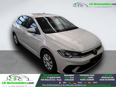 Volkswagen Polo 1.0 TSI 110 S&S BVA