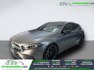 Mercedes Classe A 35 Mercedes-AMG BVA 4-Matic
