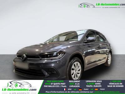 Volkswagen Polo 1.0 TSI 110 S&S BVA