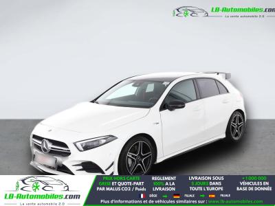 Mercedes Classe A 35 Mercedes-AMG BVA 4-Matic