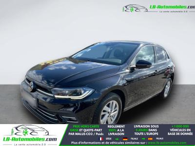 Volkswagen Polo 1.0 TSI 110 S&S BVA