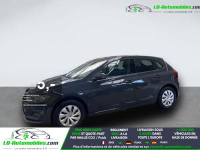 Volkswagen Polo 1.0 TSI 95 S&S BVM