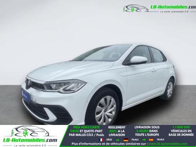 Volkswagen Polo 1.0 TSI 95 S&S BVM